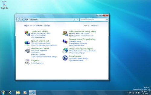 Windows 7